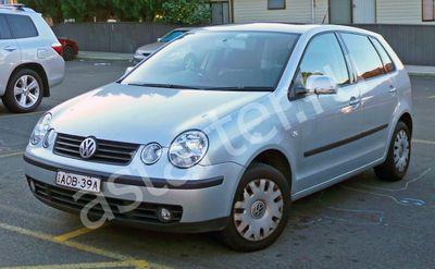 Ремонт стартера Volkswagen Polo IV, Купить стартер Volkswagen Polo IV